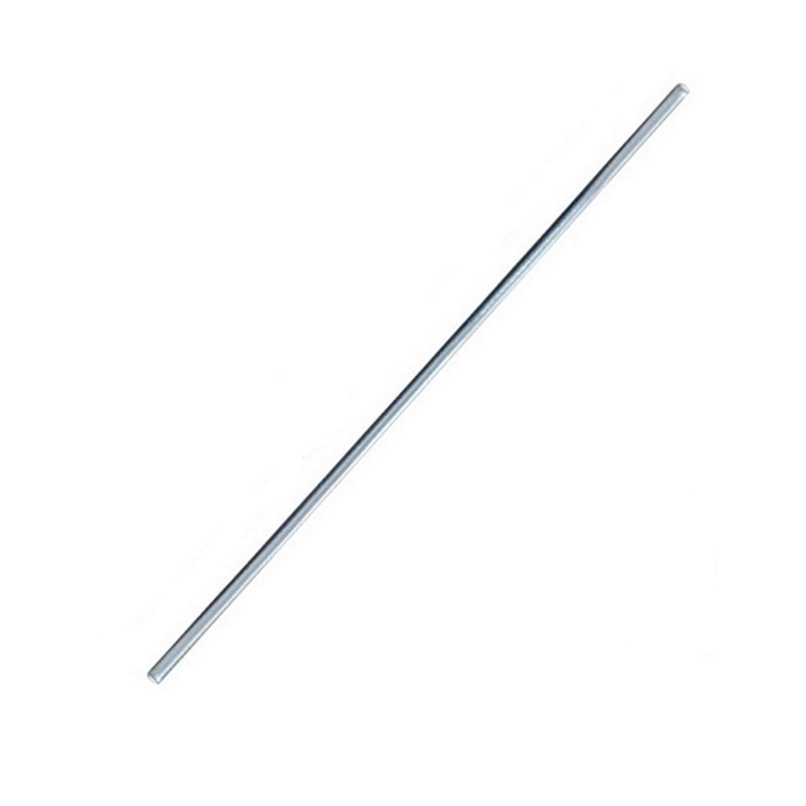 Fusible Flux Cored Aluminum Electrodes for Aluminum Welding with Brazing Wire Without Solder Powder at Low Temperature. (Color : 2.0MM-5 PCS)