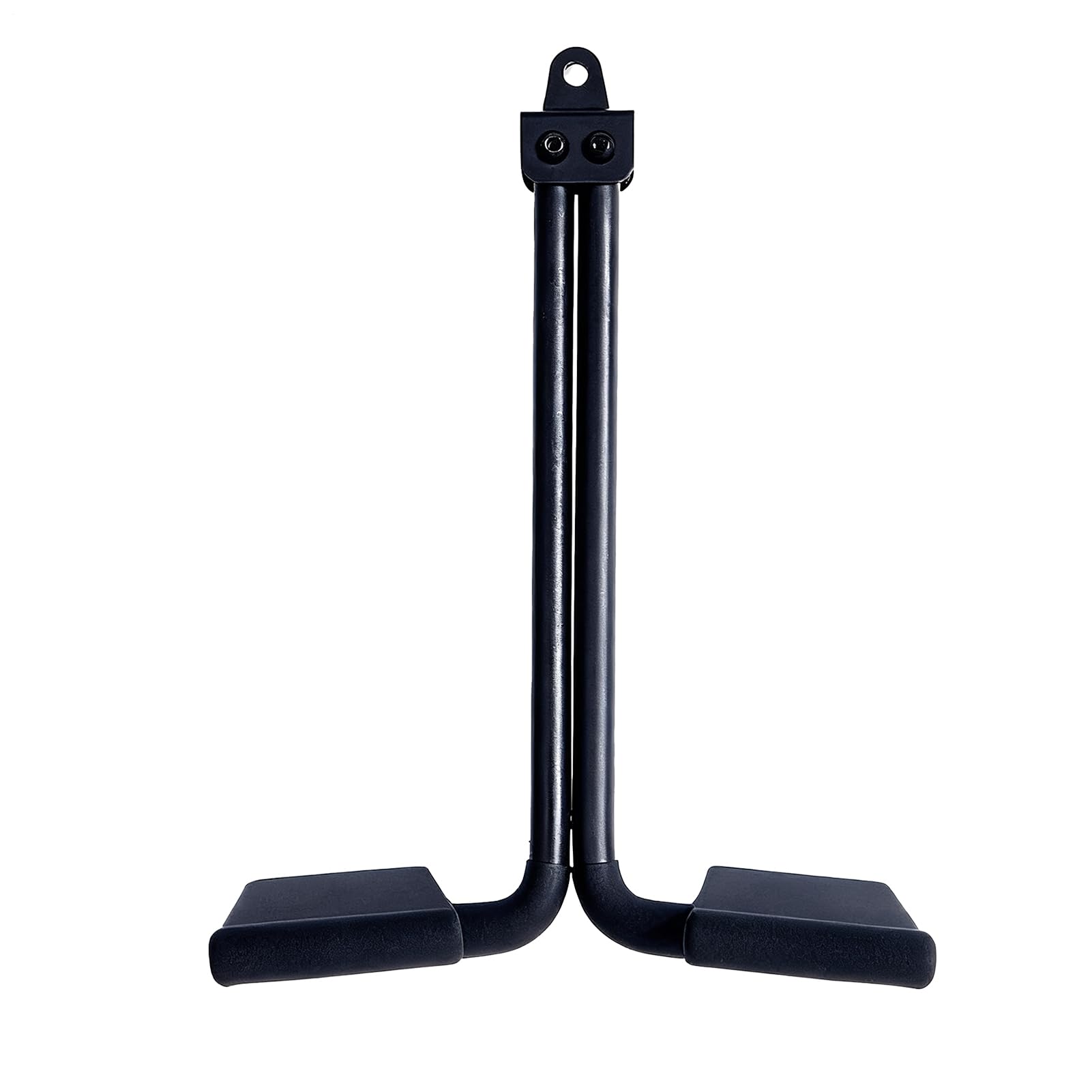 Accesorio de Cuerda para Jalones Mango De Fuerza De Brazos, Bíceps Y | Correas para extensión de tríceps Bíceps Hombros Tríceps Brazos Cuerda Máquina Cable Entrenamiento Fitness Casa Hombr
