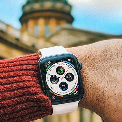 Image of STRAPY Strap Bands for Fire Boltt Ring BSW005 || Fire Bolt Ring Pro BSW029 || Fire-Boltt Ring Plus || Fire-Boltt Call BSW014 || Fire Boltt Visionary BSW046 || Smartwatch Only,