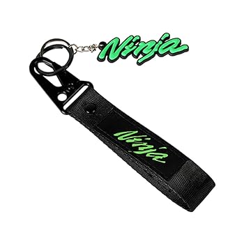 ジェルアクキー エンジェルウィングキーホルダー | キーチェーン＆ホルダー by