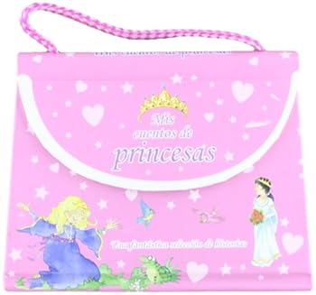 Paperback PLUS BELLES HISTOIRES DE PRINCESSE (MES) livre sac à mains Book