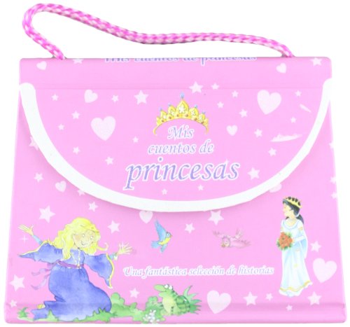 Mes plus belles histoires de princesses