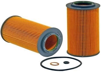 Parts Master 67061 Oil Filter