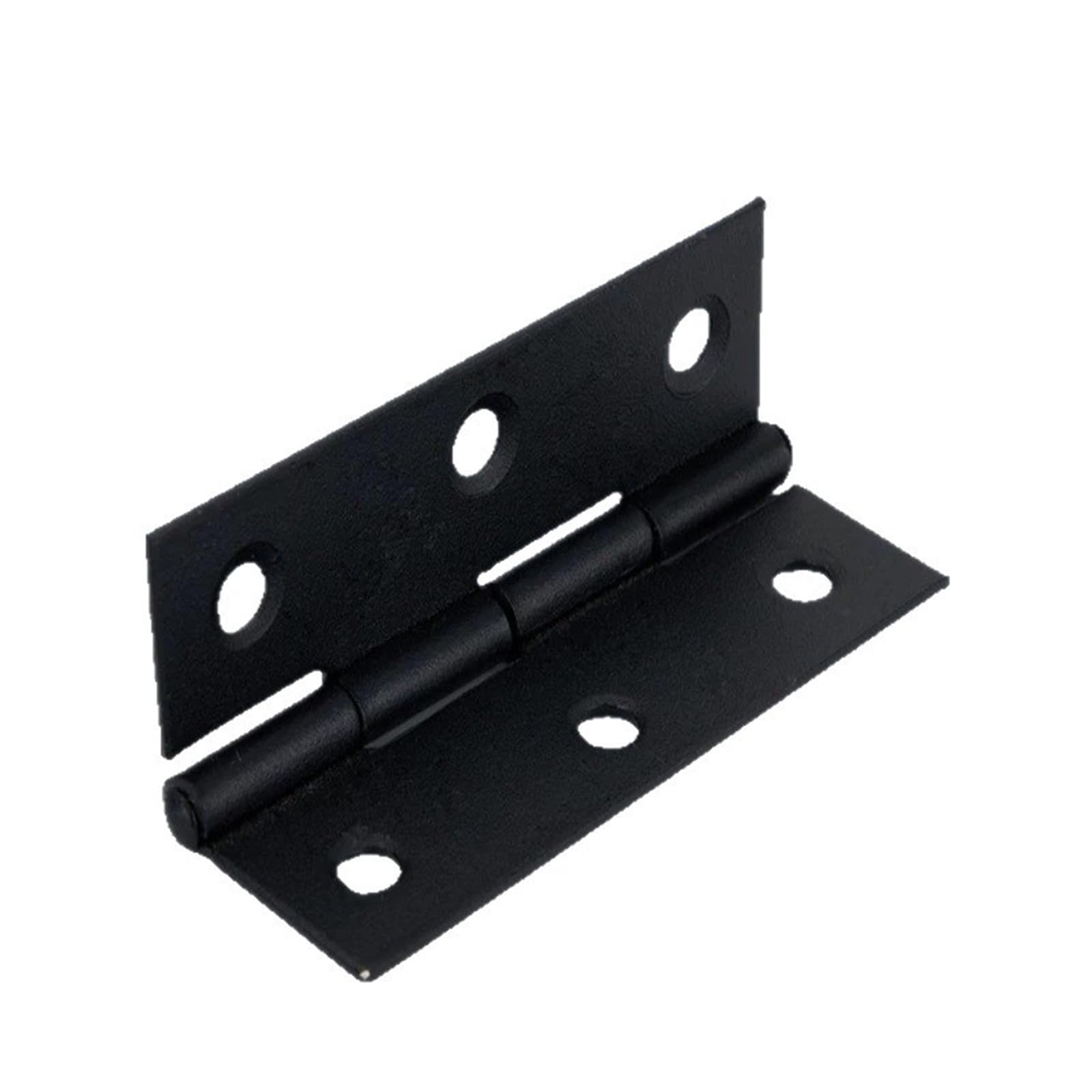 Vsitikvs 2Inch 1.5/2/3/4Inch Stainless Steel Hinge Furniture Door Window Accessories 1Pcs