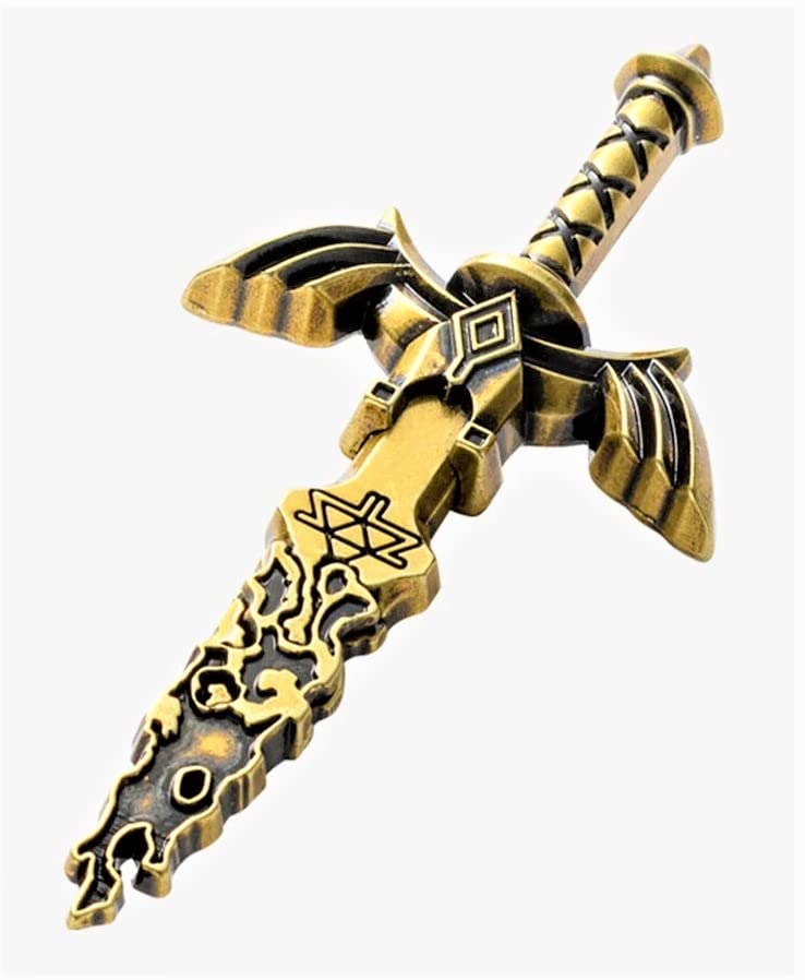 Amazon | ゼルダ ピンズ マスターソード ティアーズ オブ ザ