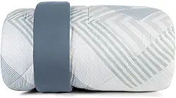 Edredom Toque Acetinado - Moment - Queen