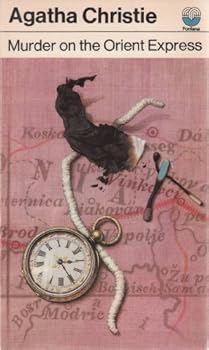 Murder on the Orient Express