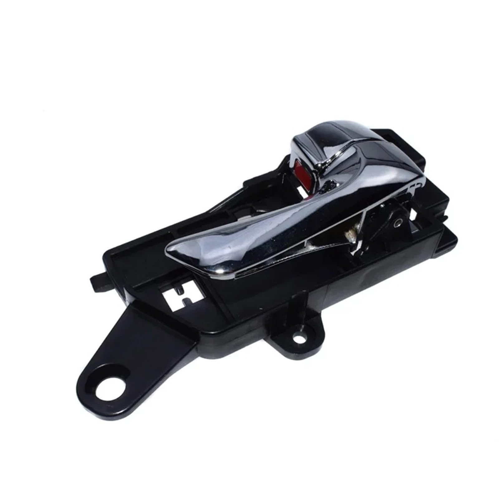 PLMNHSS Car Inner Handle 82610-3K520 82620-3K520 83610-3K520 83620-3K520 for Hyundai for Sonata NFC 2008-2010 Interior Door Handle(Plating FR)