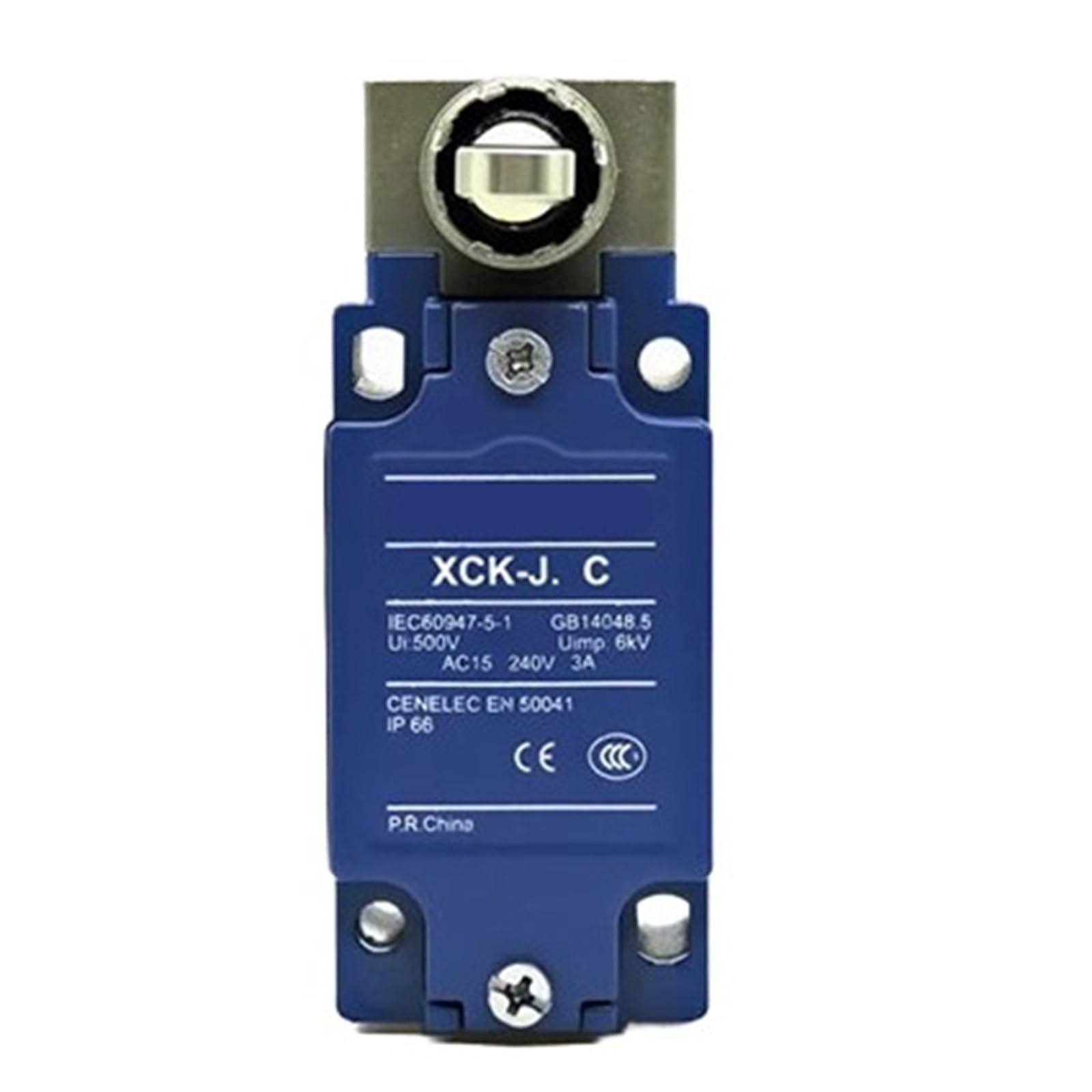 ZVQYSGIW ZCK-J1H29C limit switch XCKJ164H29C (ZCK-E64C) 1 open and 1 closed XCKJ165H29C (ZCK-E65C) XCKJ167H29C (ZCK-E67)(XCKJ167H29C)