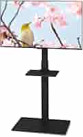 アイリスオーヤマ　テレビスタンド UTS-600R 楽天市場】テレビスタンド 壁寄せ おしゃれ ハイタイプ テレビ