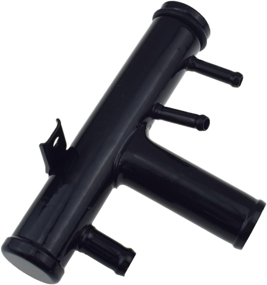 Water Inlet Pipe Compatible with 1992-1998 Compatible with Suzuki Vitara 1995-1998 SX90 16 Valve 17550-58B00,SQ-20899