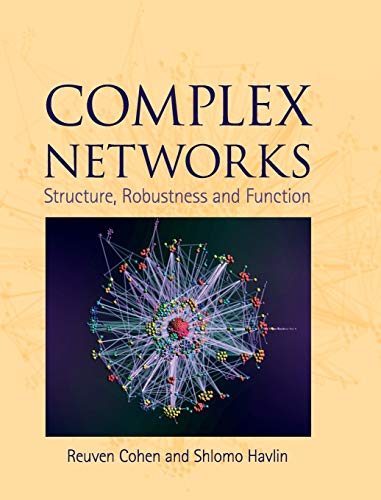 Complex Networks view 2