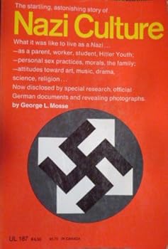 Paperback Nazi Culture Book