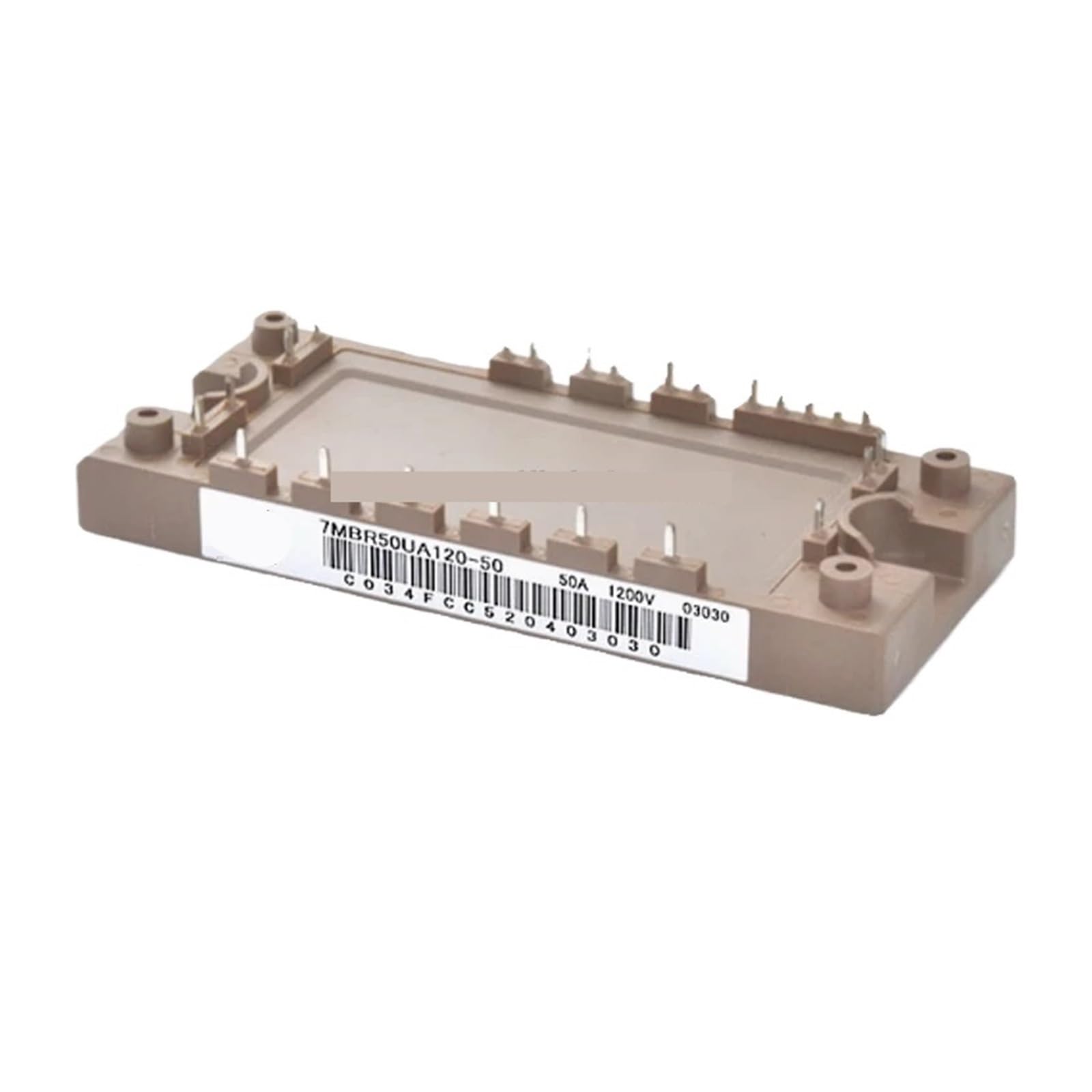 SJJBVPYX 7MBR50UA120-50 50A1200V Module
