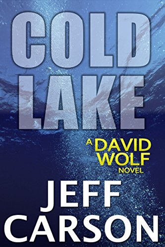 Bargain eBook - Cold Lake