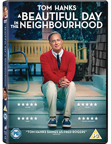 A Beautiful Day in the Neighborhood