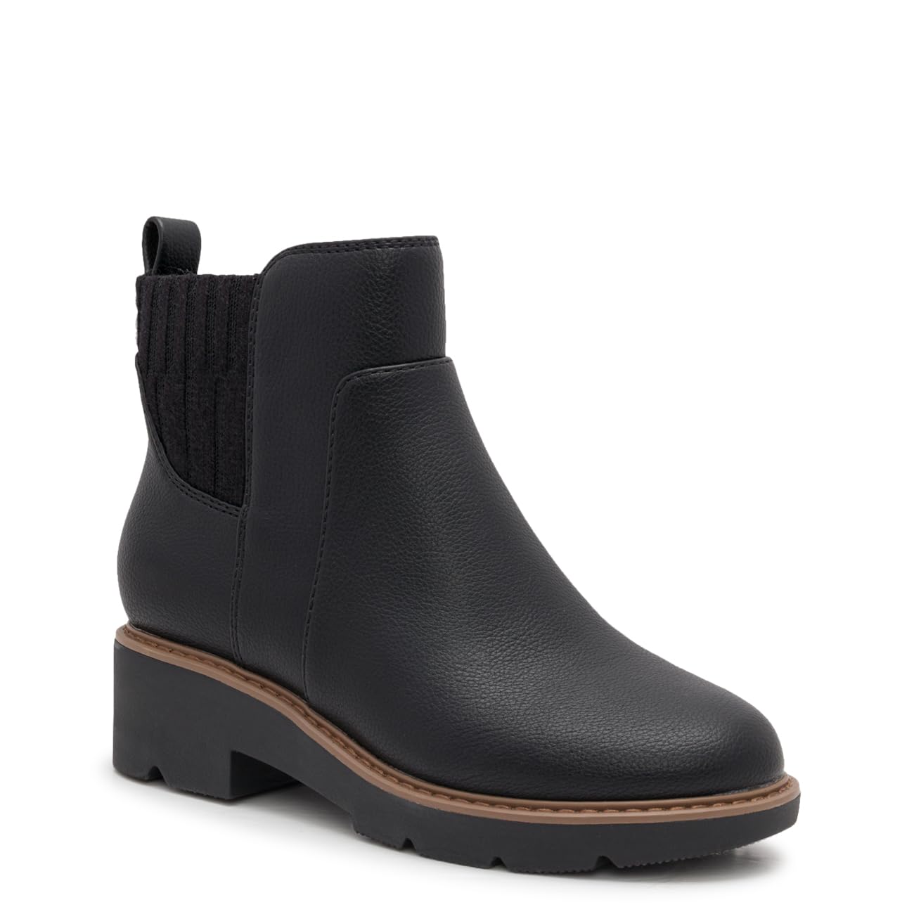 Kelly Katie Womens Niaya Ankle Bootie