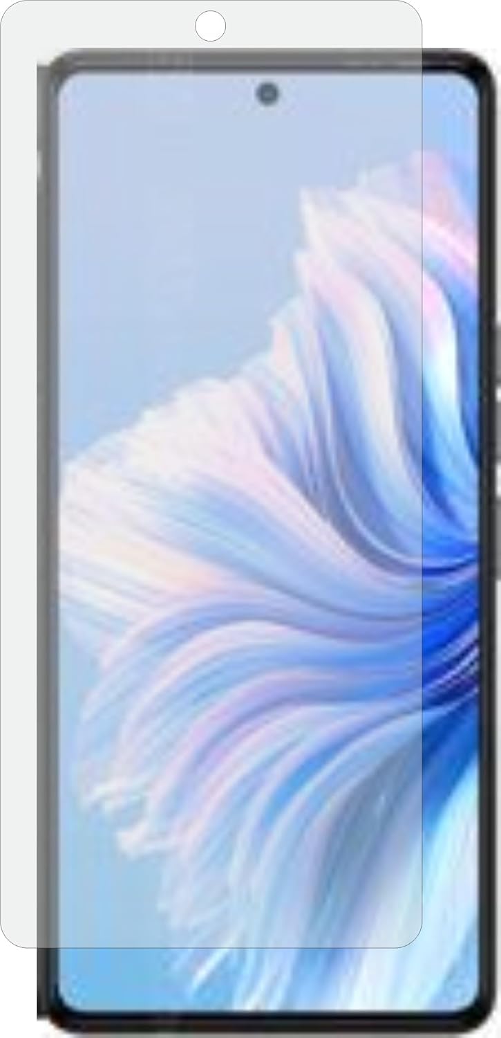 Generic Proguard Anti-Fingerprint Nano Screen Guard for Tecno Camon - Image 1