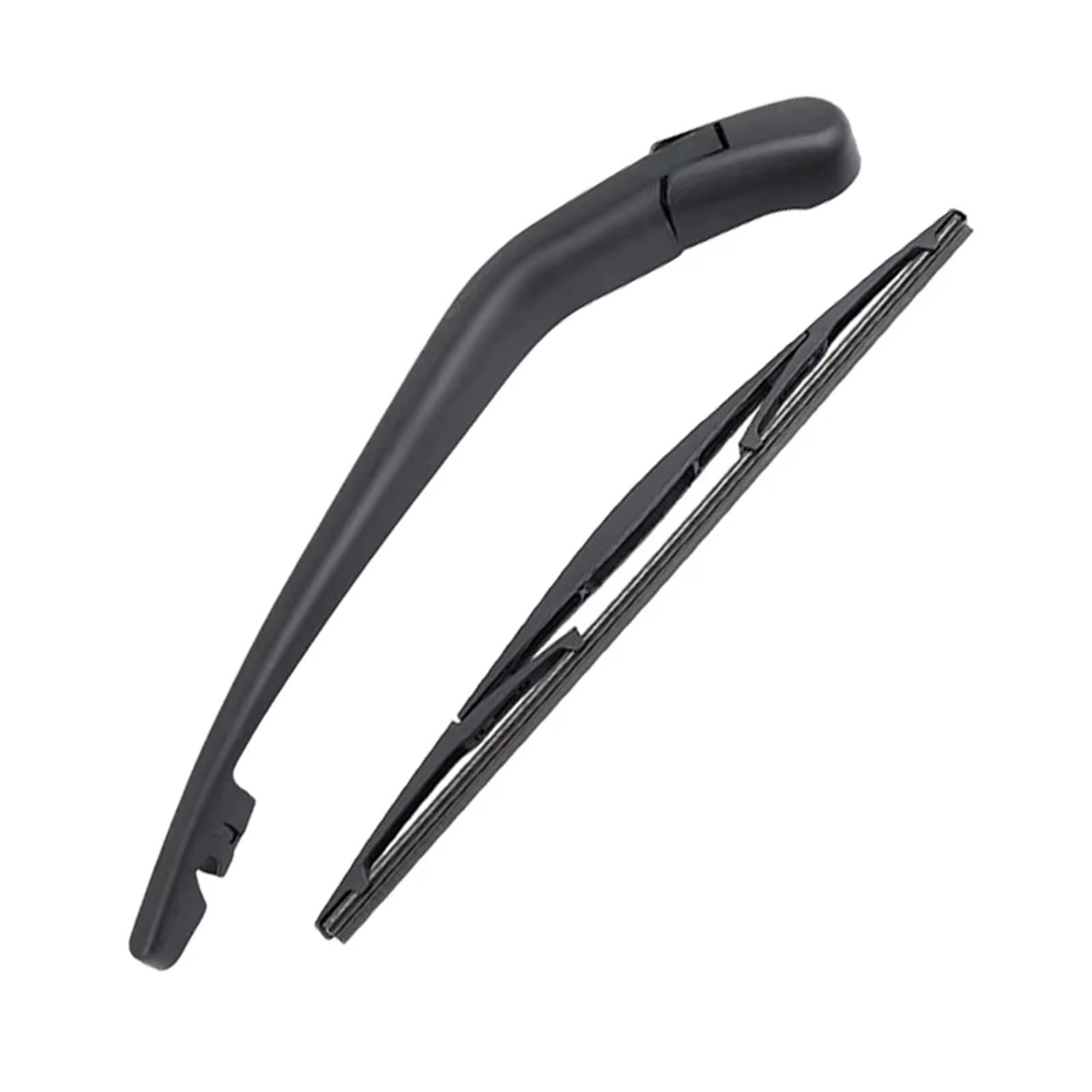 Limpiaparabrisas Trasero Para JAZZ Para FIT 2009-2011-2014 Limpiaparabrisas Trasero Para Conjunto Ventana Parabrisas Limpiaparabrisas Coche