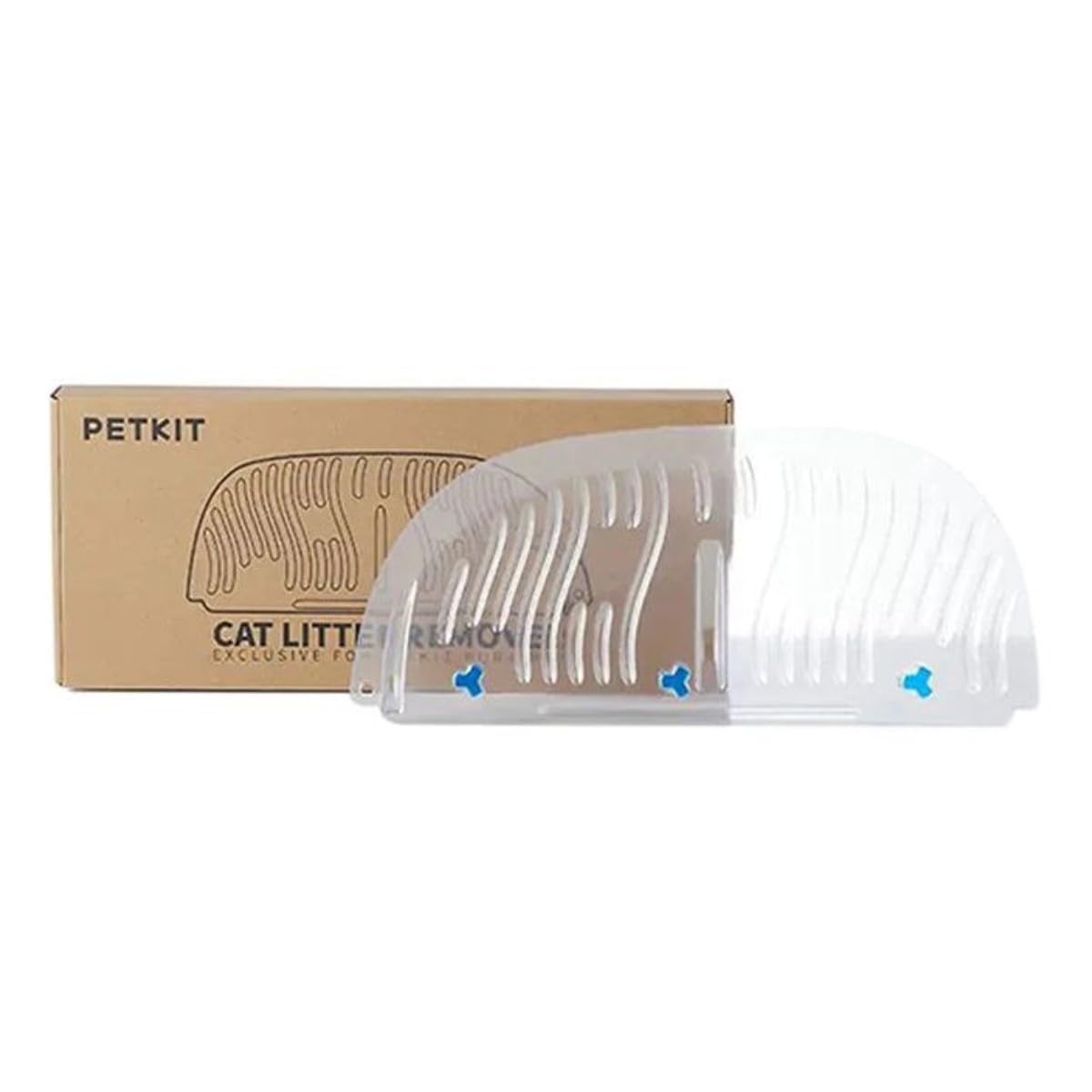 PETKIT Cat Litter Remover- 3pcs (P9220R)