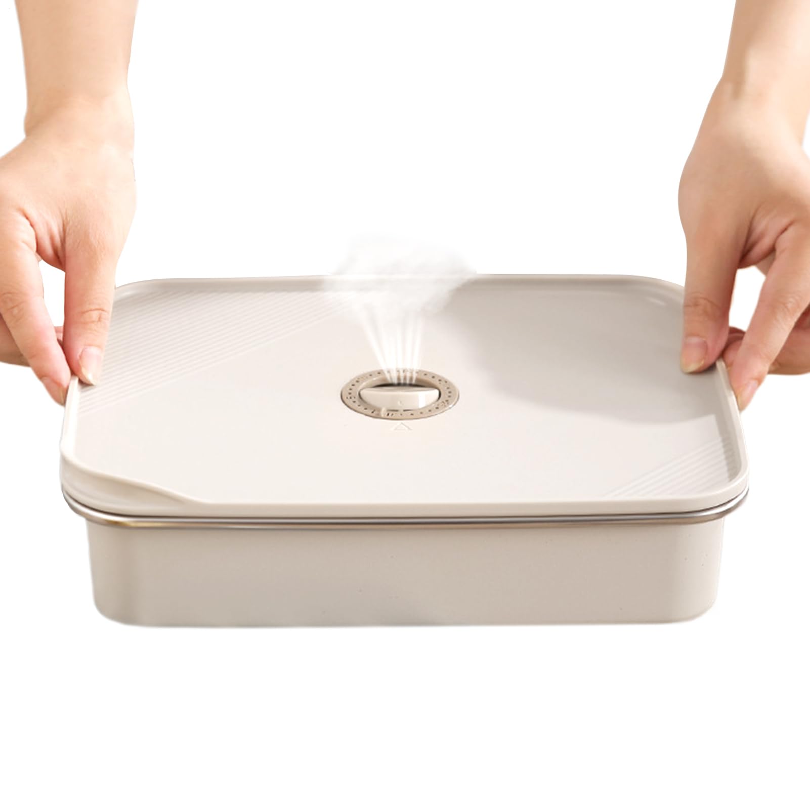 Boîtes de conservation alimentaire en acier inoxydable pour simplifier vos repas