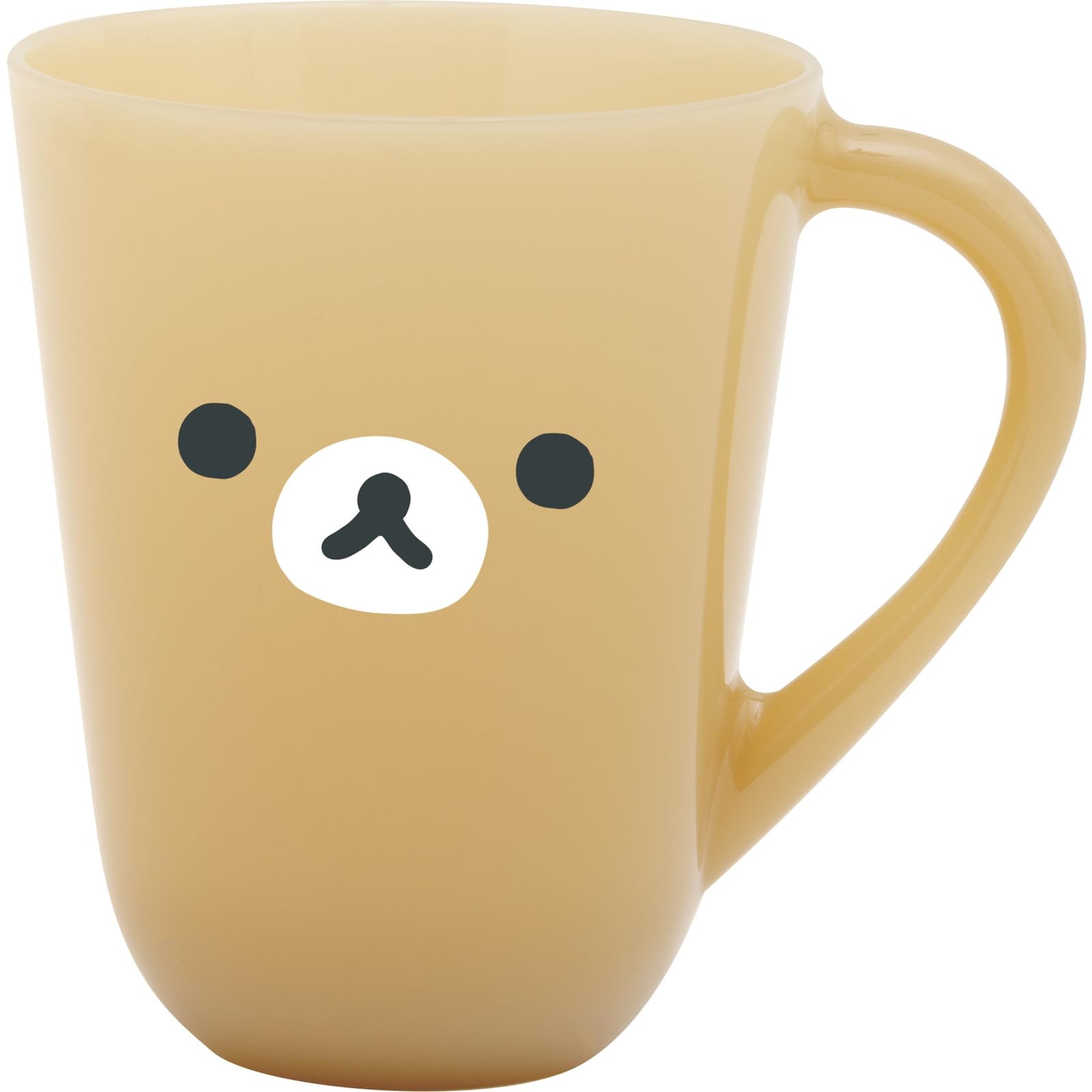 Amazon.co.jp: サンエックス リラックマ プラカップ リラックマ