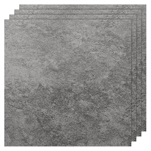 AKOLAFE 40 Sheet Vinyl Flooring Cover
