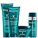 Produktbild Kerastase Resistance Bain Therapiste, Soin Premier Therapiste, Masque Therapiste & Serum Therapiste im Set