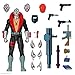 Super7 G.I. Joe Destro - ULTIMATES! 7 in Action Figure