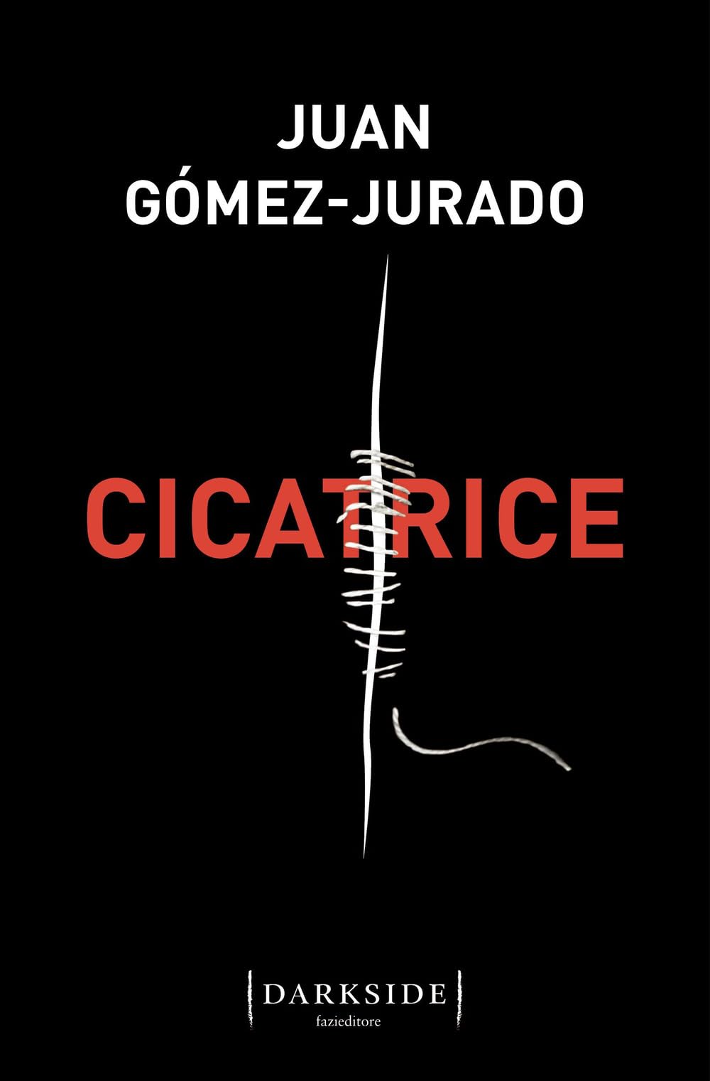Cicatrice - 4