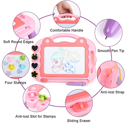 Sarsumir Magnetic Drawing Board - Image 2