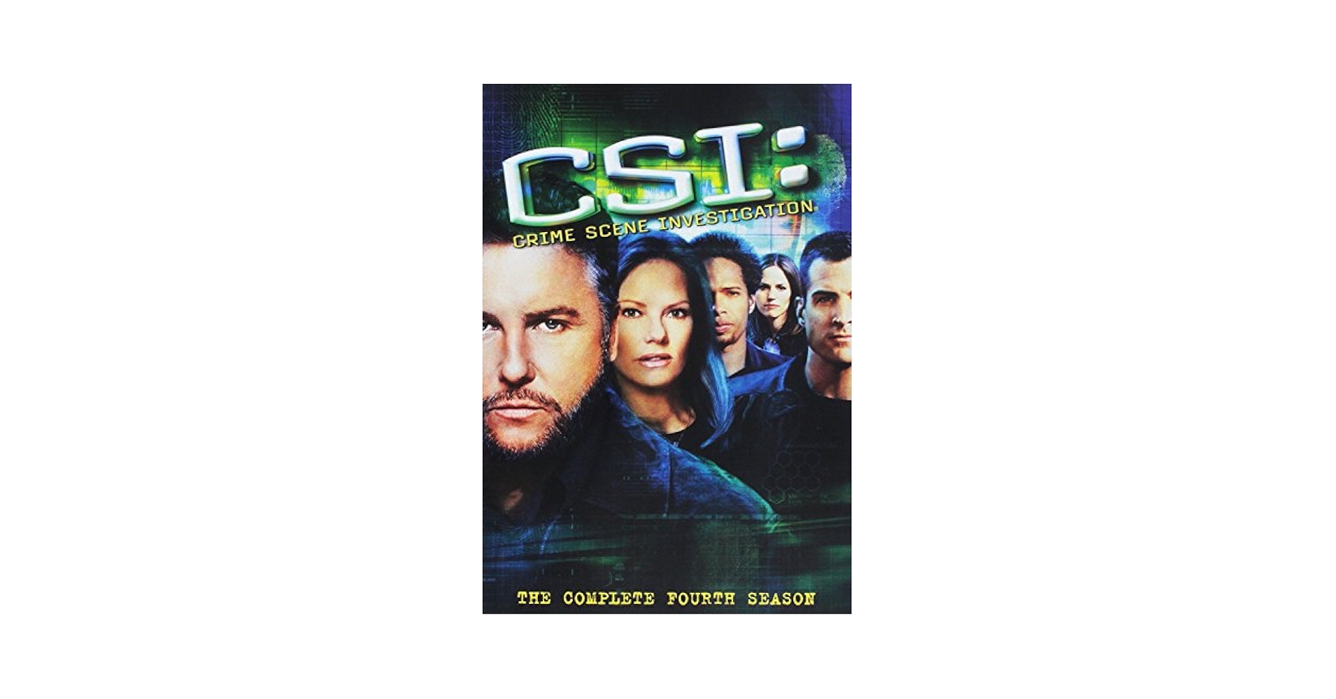 海外輸入盤 CSI: Crime Scene Investigation 海外輸入盤 CSI: Crime Scene Investigation Amazon.com: CSI
