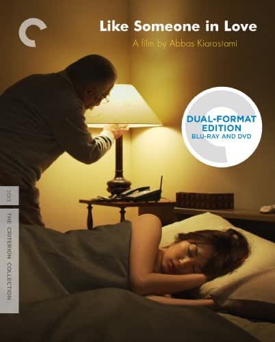 Like Someone in Love (Criterion Collection) (Blu-ray + DVD)