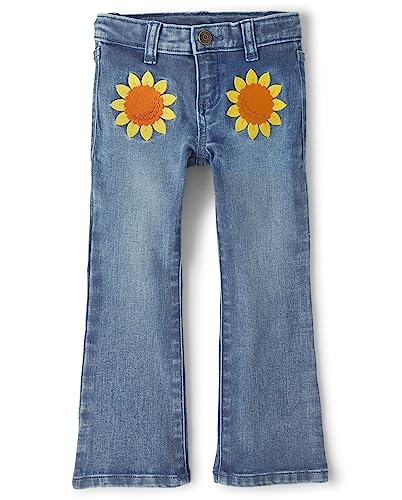 Gymboree and Toddler Straight Leg Jeans