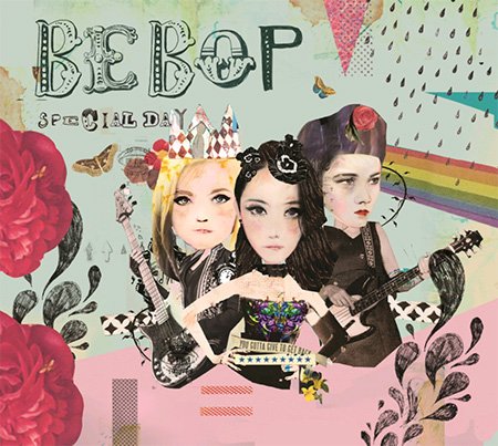 Special Day (2nd Mini Album) (Digipak)
