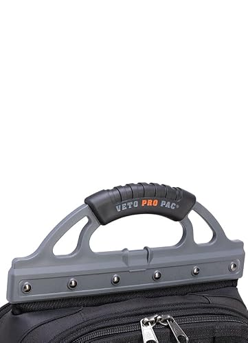 Veto Pro Pac TECH-LCT BLACKOUT
