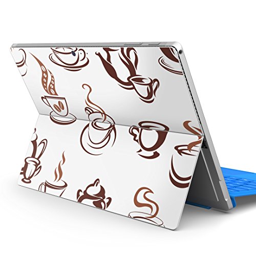 igsticker Surface pro7 (2019) pro6 pro2017 pro4 p XLV[ T[tFX m[gubN m[gp\R Jo[ P[X tB XebJ[ ANZT[ ی 009523 R[q[ F JtF