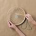 Bucilla Weaving Loom Kit, 9 in, Circle Loom Tool Kit