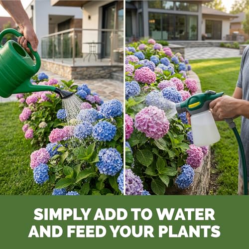 Fertilizante Líquido para Plantas 8 oz miniatura 6