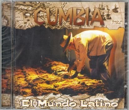 Latino Cumbia