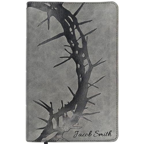 Farm and Posh Personalized CSB Large Print Bible | Custom