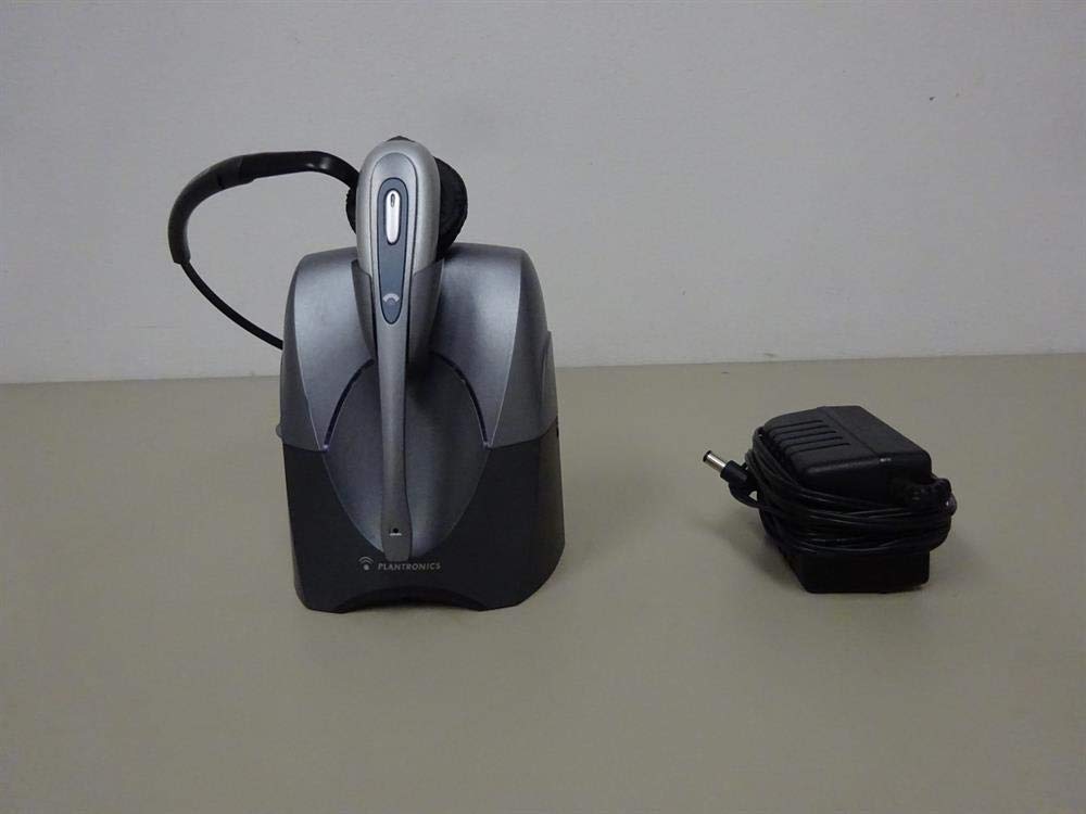 Plantronics CS55 Wireless Headset 