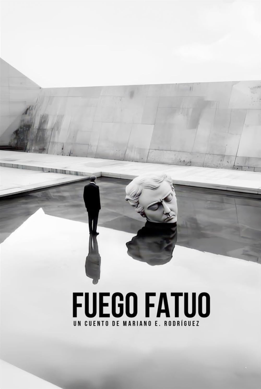 FUEGO FATUO: Un cuento de Mariano E. Rodríguez