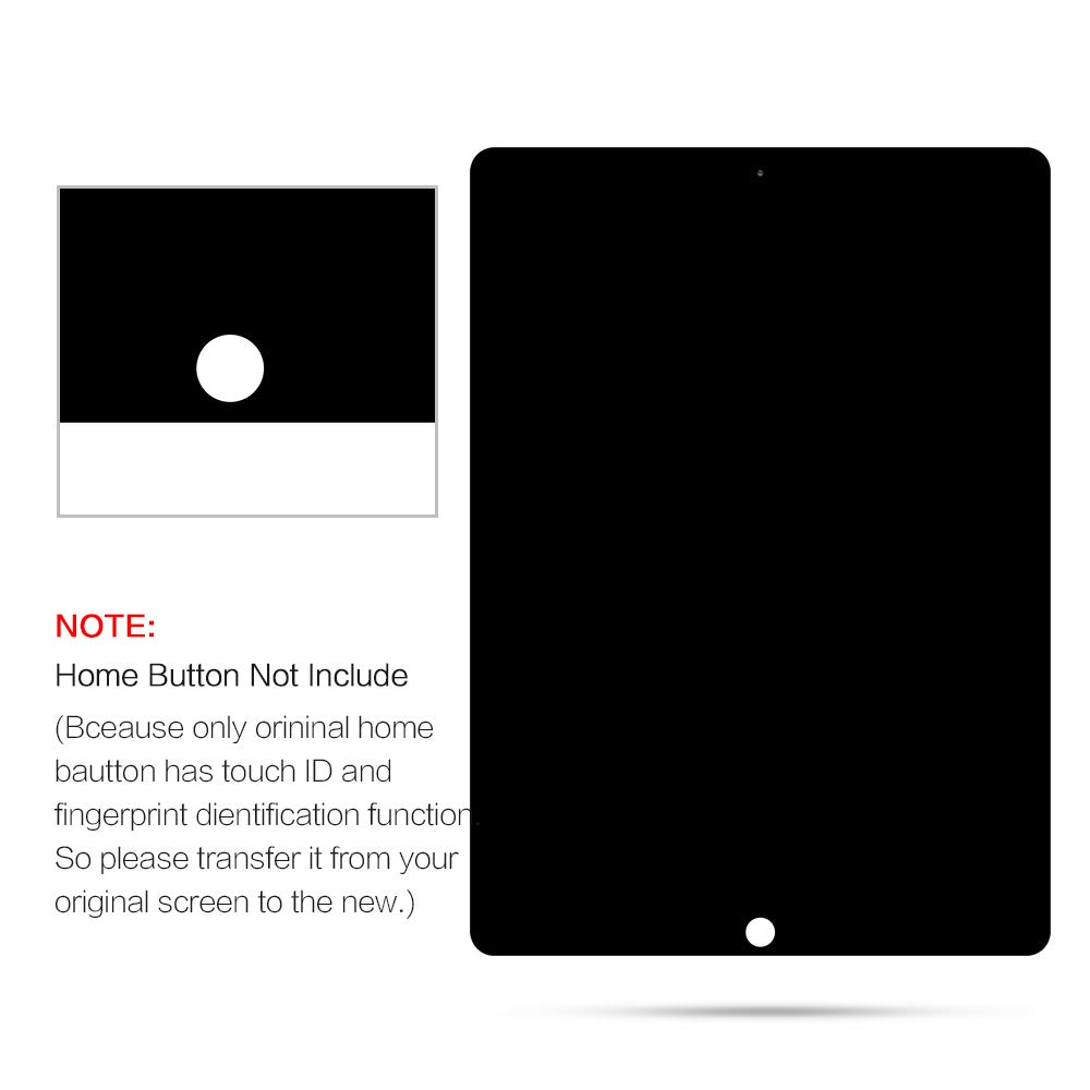 Amazon.com: for iPad Pro 12.9 1 1st Generation(2015) Screen Amazon.com: for iPad Pro 12.9 1 1st Generation(2015) Screen