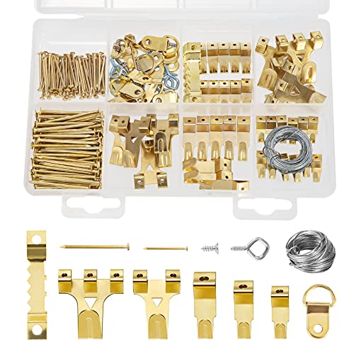 Marco de Fotos Ganchos, 260...