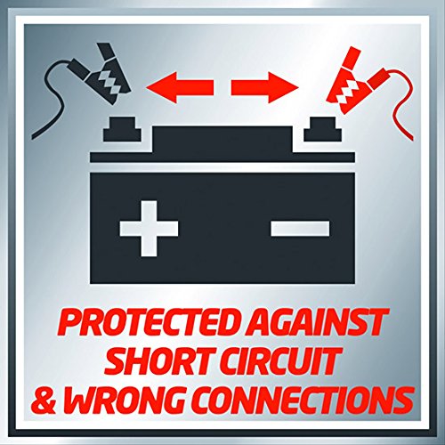 Caricabatterie batteria piombo per moto scooter