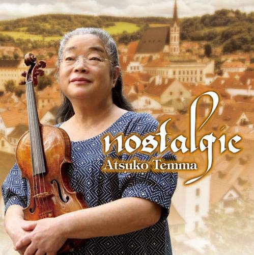 天満敦子監修・指導によるラヴェル/ツィガーヌ 51gwkwudbKL.jpg