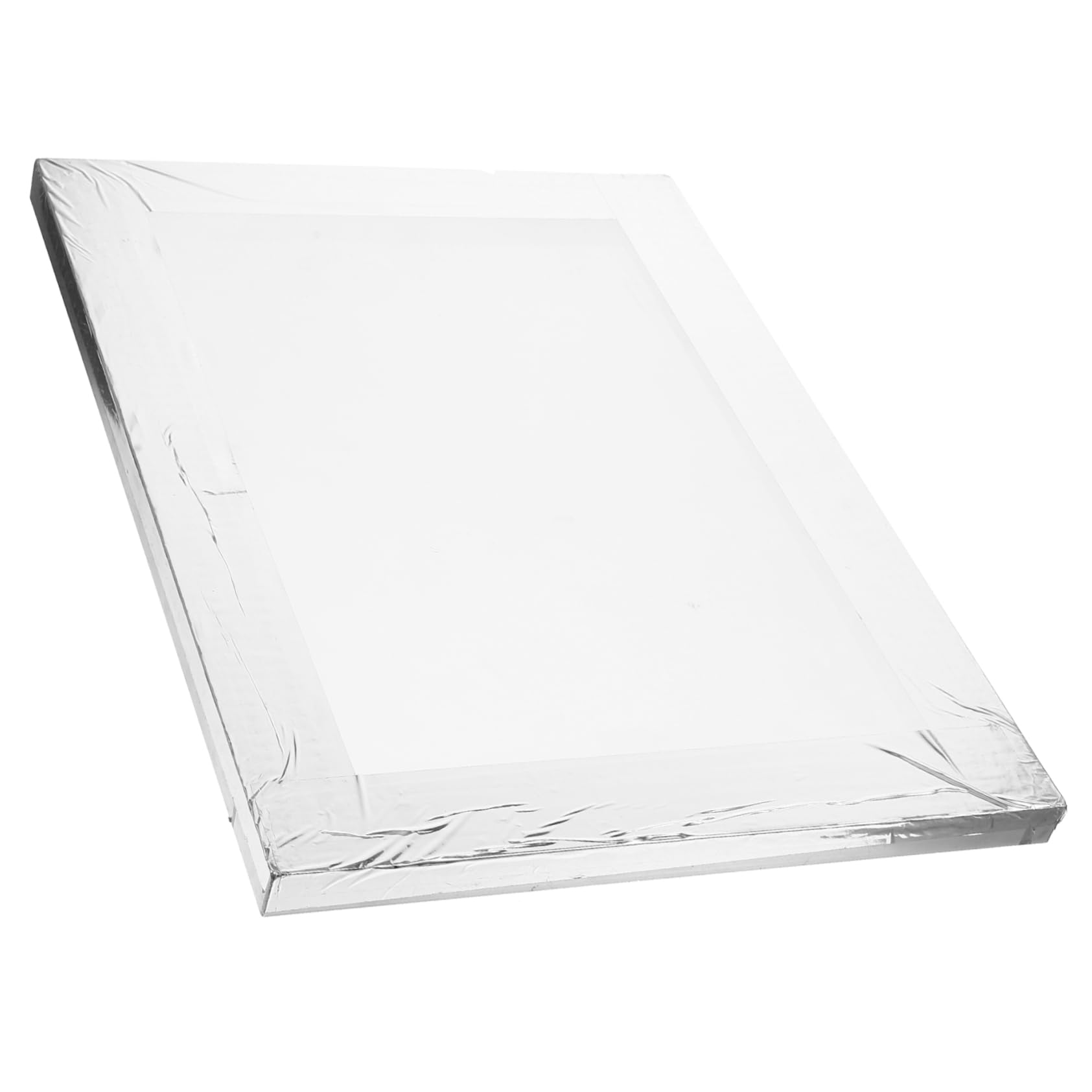 Cadre de sérigraphie aluminium portable Operitacx pour impression textile et affiches