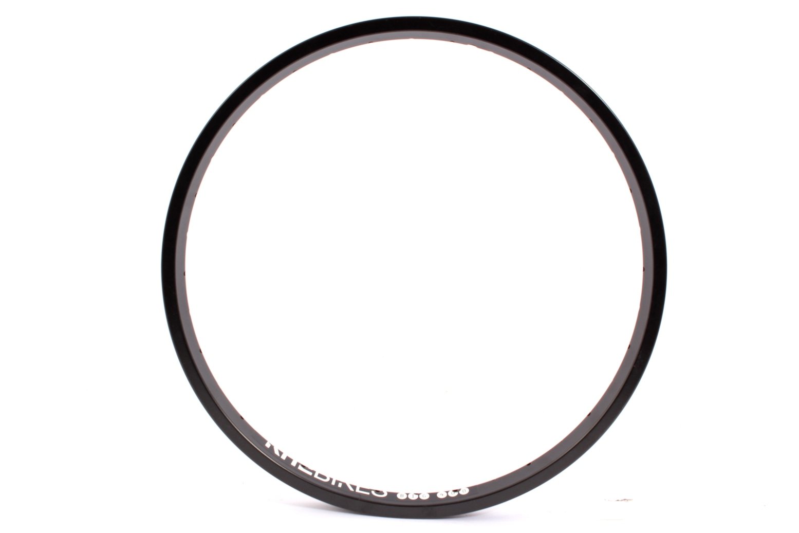 KHE BMX Jante big400 20 pouces Aluminium 36 trous Noir J4