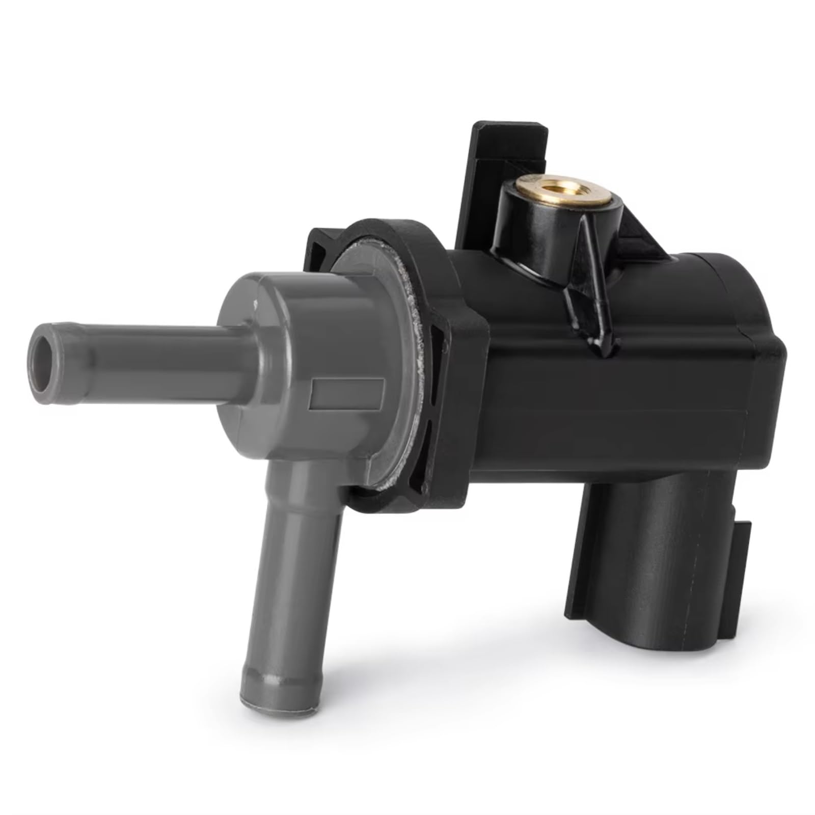 Yeudwua One Color Evaporation Purge Control Valve Compatible With Toyota For Avalon 2005-2007 For Camry 2003-2006 Vacuum Vapor Purge Valve 90910-12272